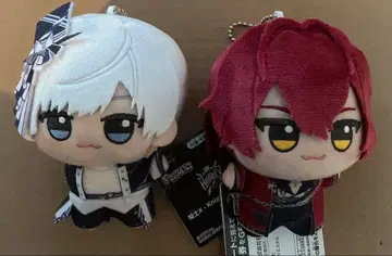 새상품 기사X SD 인형 봉제 인형 마스코트 타케야키 쇼 바우