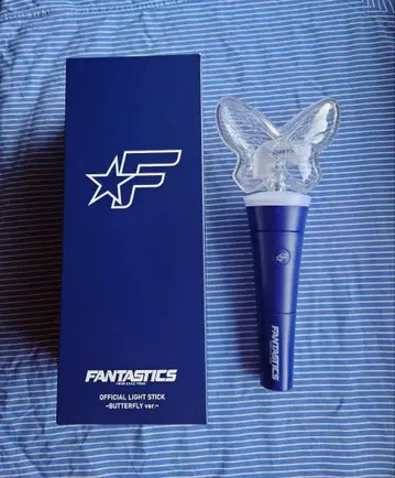 FANTASTICS OFFICIAL LIGHT STICK