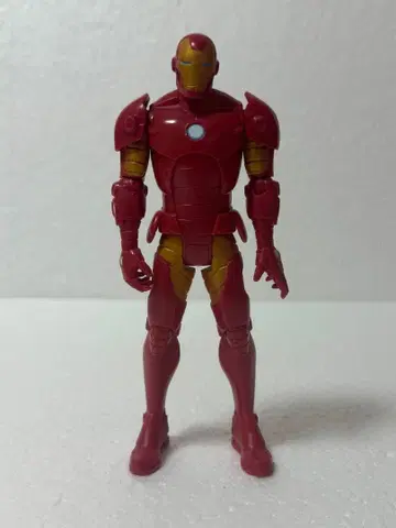 아이언맨 피규어