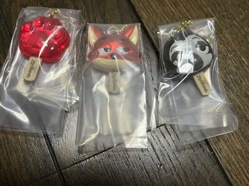 주토피아 아이스캔디 참