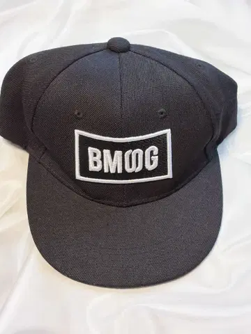 [ 새상품급 ] BMSG BE:FIRST 키즈 캡 블랙 어린이 모자