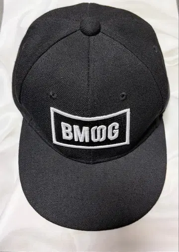 [ 새상품급 ] BMSG BE:FIRST 키즈 캡 블랙 어린이 모자