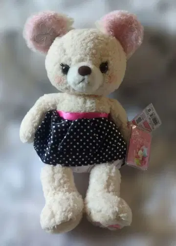 [ 새상품 ] 걸리시 베어 M 사이즈