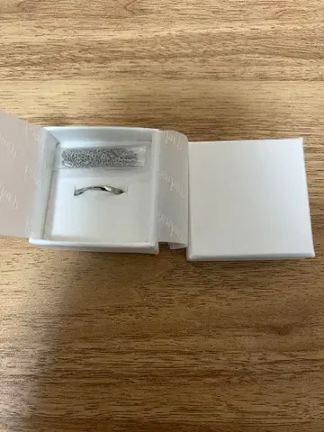 고토 타케루 프로듀스 반지