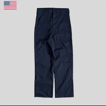 [ TROOPER ] Fatigue Pants NAVY