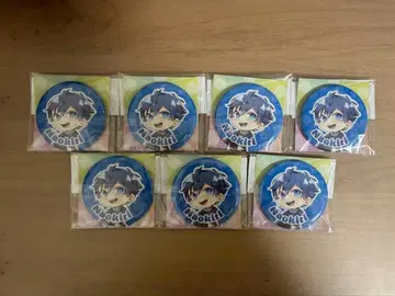 컬러풀 피치 나오키리 2023 캔뱃지