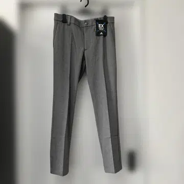 아디다스 골프 슬랙스