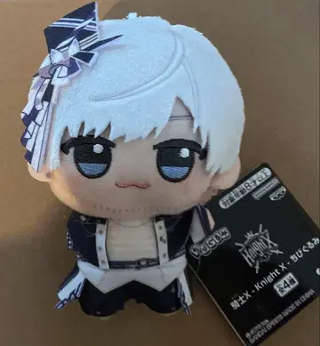 새상품 기사X SD 인형 봉제 인형 마스코트 타케야키 쇼