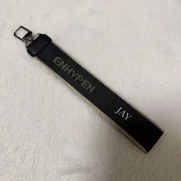 ENHYPEN 제이 멀티 스트랩 제이