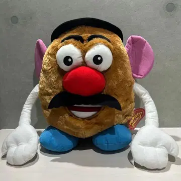 포테이토 헤드 기가점보 봉제 인형