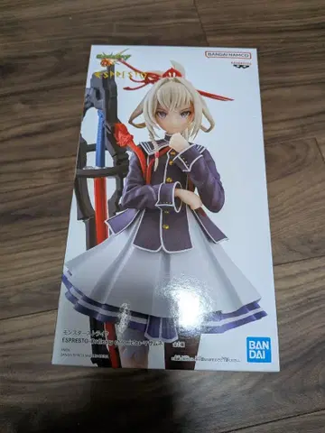 몬스터 스트라이크 마사무네 피규어