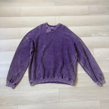 레어 새상품급 NOMA t.d. 맨투맨 사이즈 3