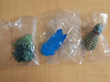 제일복권 괴수 초대전 vol.2 F상 괴수두감