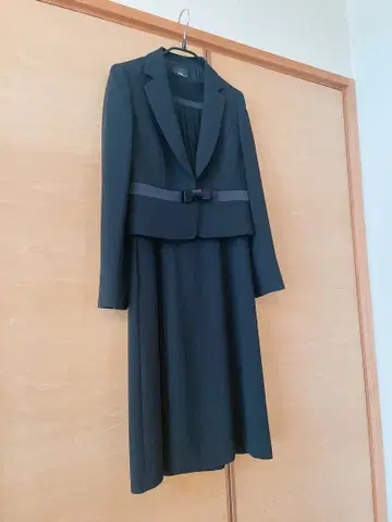 Miss JUNKO 미스준코 상복 9호