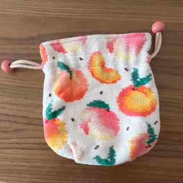 페이러 복조리 피치 도트