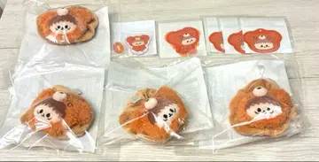 주술회전 세가 럭키 쿠지 하구하구미 CEF상 특전 이타도리