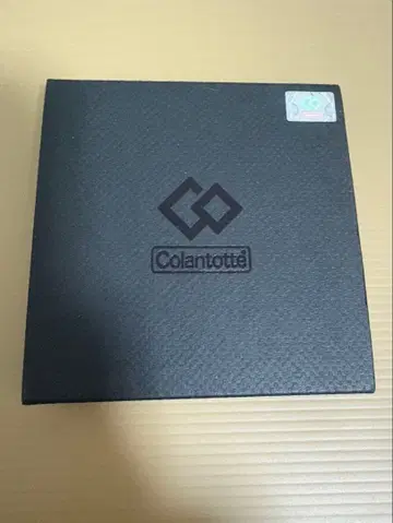 남성용 목걸이 COA ZEST