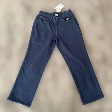 [ 새상품 ] Champion C3-Z207 스웨트 팬츠 M 사이즈