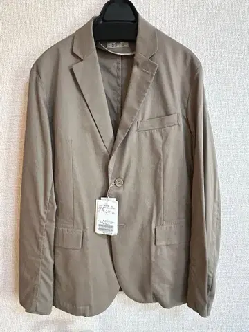 JOURNAL STANDARD 테일러드 자켓 정가 14800엔