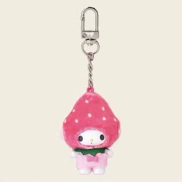 산리오 치비토모 쿠다모노 마이멜로디