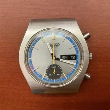 세이코 스피드 타이머 6139-8029