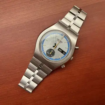 세이코 스피드 타이머 6139-8029