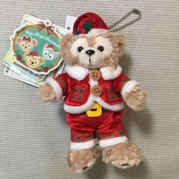 크리스마스 닷피 택 포함 새상품