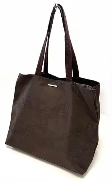 웅가로 웅가로 백 브라운 대용량