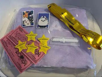 txt ACT: TOMORROW 업그레이드 혜택