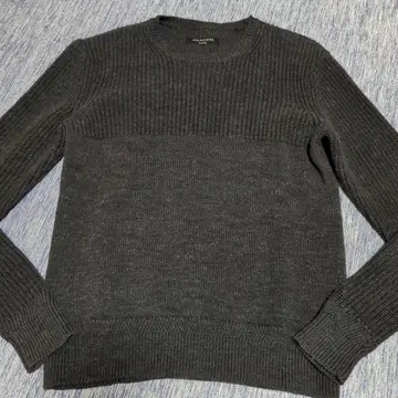 ALLSAINTS 올세인츠 코튼 니트