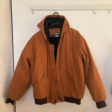 2yay 후드 부착 자켓