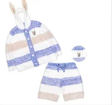 [오늘만] 레폴리트 파자마 FF14