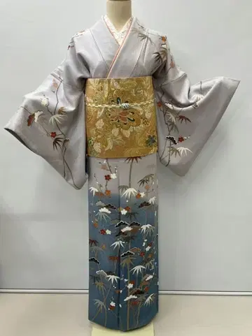 8042 호몬기 (순수 실크)