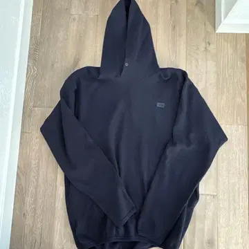 The North Face 엔라이드 와플 후디