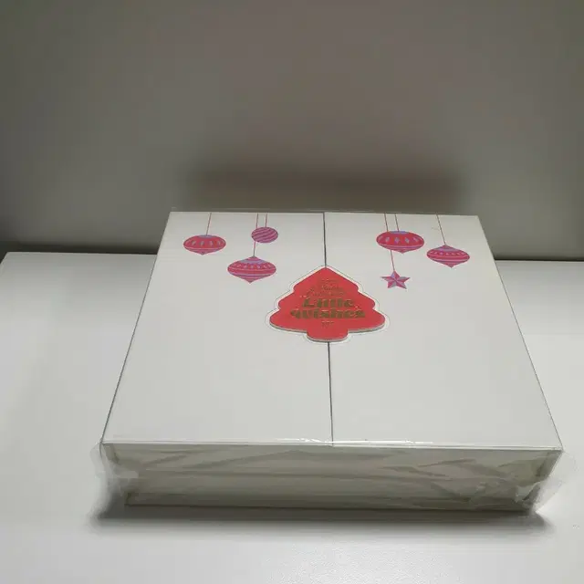 BTS 2021 홀리데이 스페셜 박스