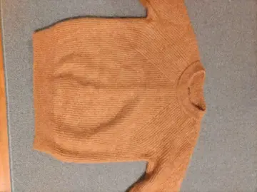 BAYONER 모헤어 니트