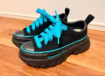 ALL STAR TREKWAVE AP OX ( 24.0cm )