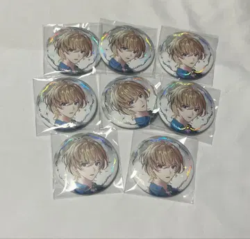 후우라 카나토 캔뱃지