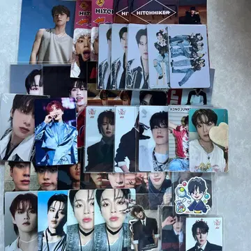 코노 준키 정리 1