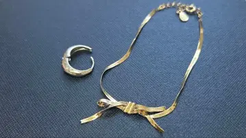 [ 익명 배송 ] UNTITLED 귀걸이 실버925 whim 팔찌