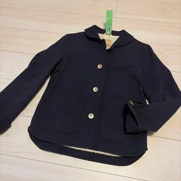 유나이티드 애로우즈 하의 네이비