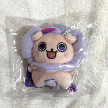 ROF-MAO 가오치 마스코트