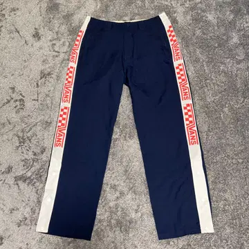vans 팬츠