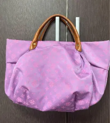 러셋 복슬복슬 토트