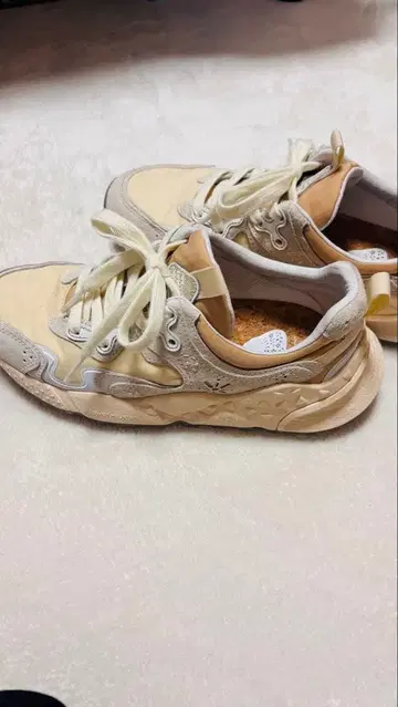 플라워마운틴 베이지