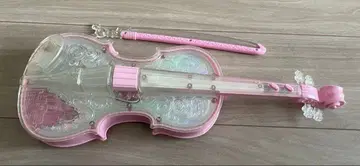 라이트 앤 오케스트라 바이올린