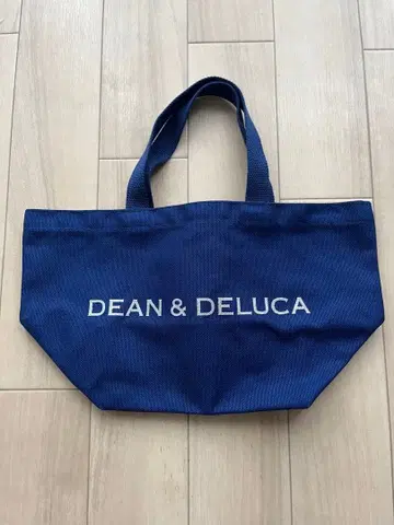 DEAN & DELUCA 차리티 토트 S