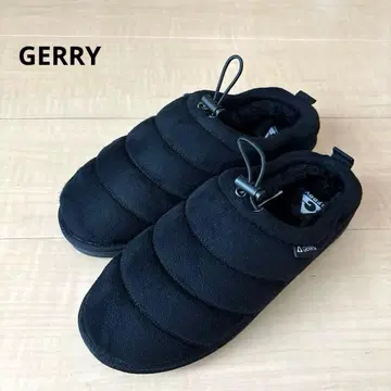 새상품 GERRY 제리 사보 샌들 보아 샌들