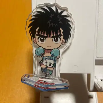 더 파이팅 아크릴 스탠드 SD 캐릭터 아크릴 스탠드