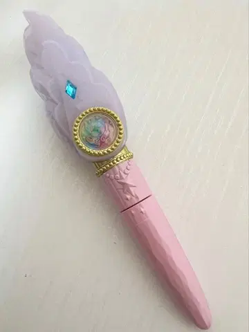 스카이 미라쥬 펜